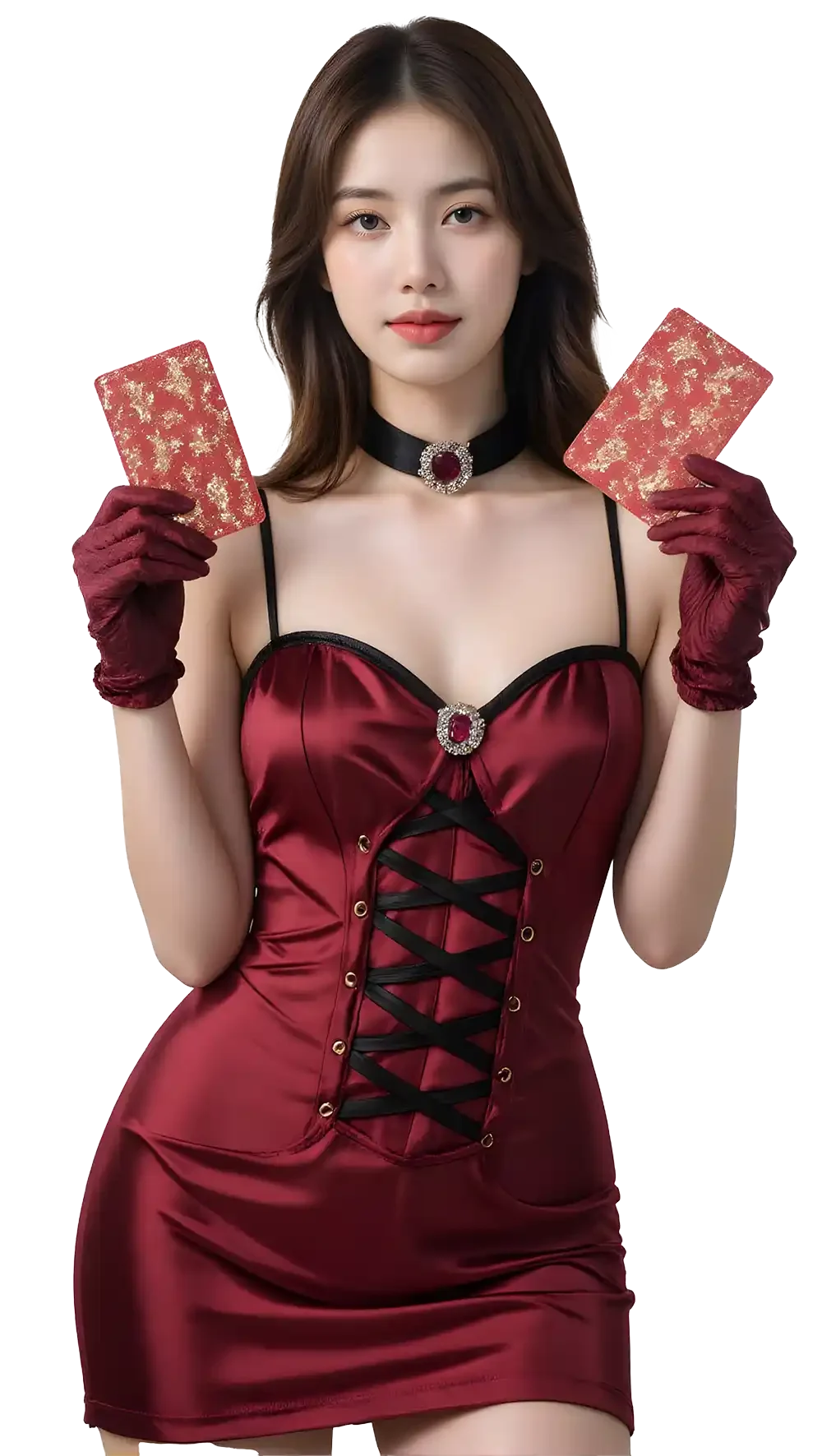girl mocbai
