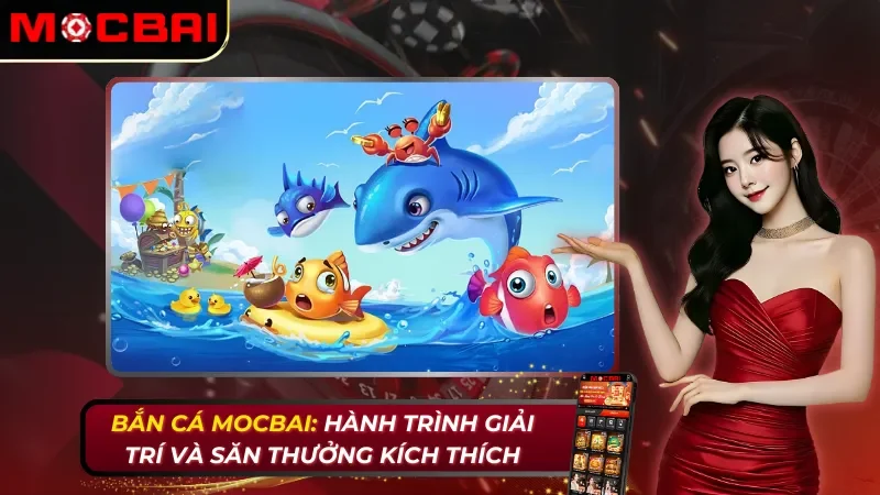 Bắn Cá