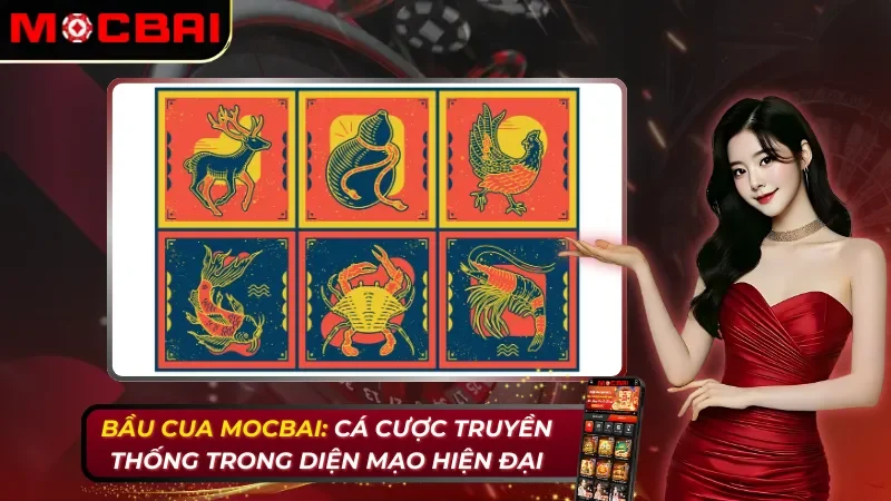 Bầu Cua