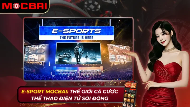 E-Sport