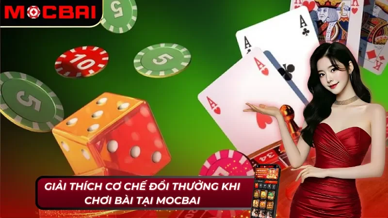 Game Bài Đổi Thưởng Mocbai: Hệ Thống Cờ Bạc Siêu Hoành Tráng 4 Cơ hội kiếm tiền từ game bài đổi thưởng Mocbai