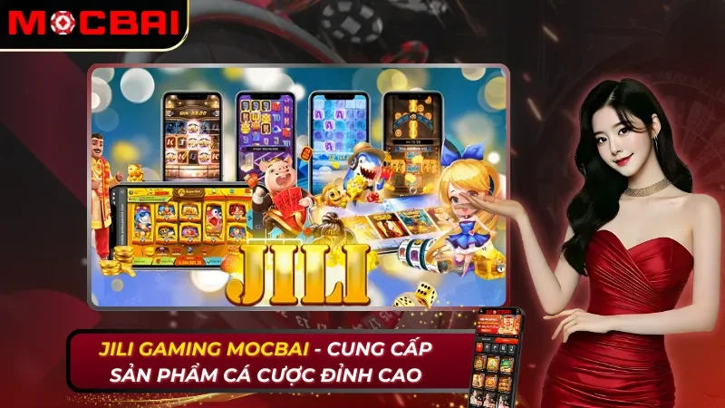 Jili Gaming