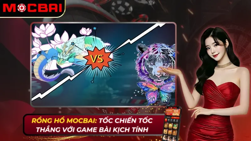 Rồng Hổ