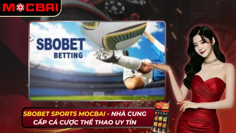 SBOBET Sports