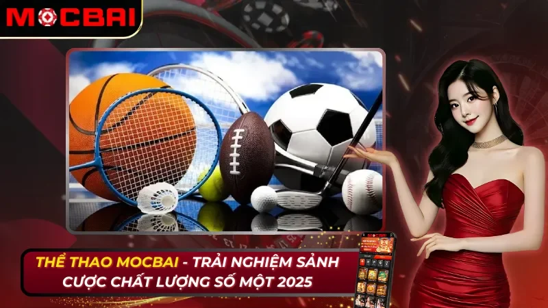 Thể Thao Mocbai