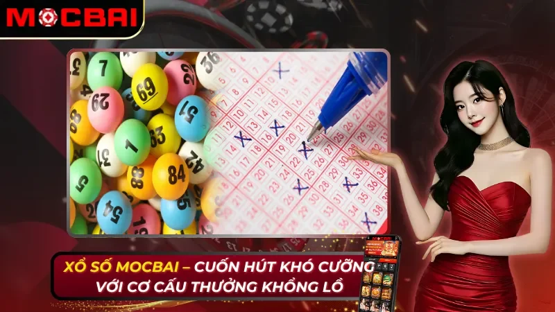 xổ số